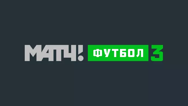 МАТЧ! ФУТБОЛ 3