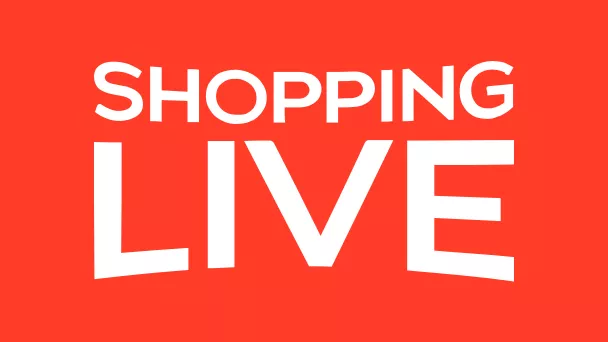 Shopping live