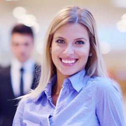 Хорошее новое подключение